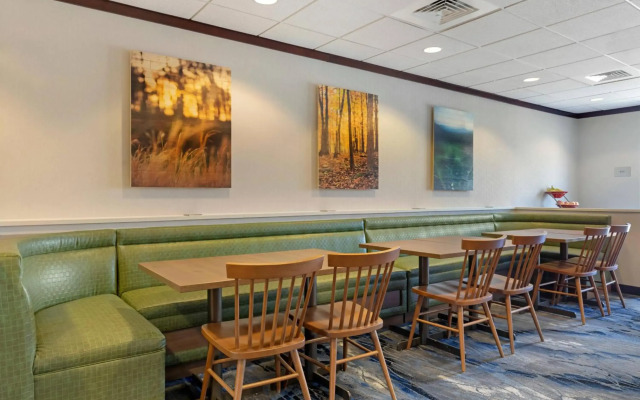Fairfield Inn & Suites by Marriott Rockford