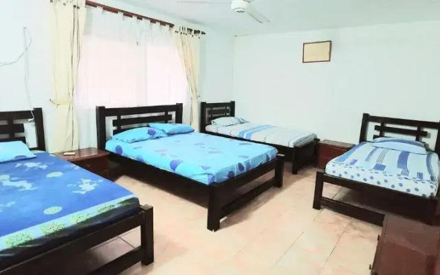 Hostel Finca La Gordita