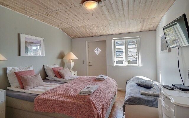 Hyggestuen B&B