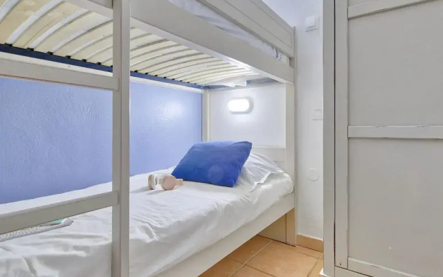 Residence Les Calanques, Les Issambres