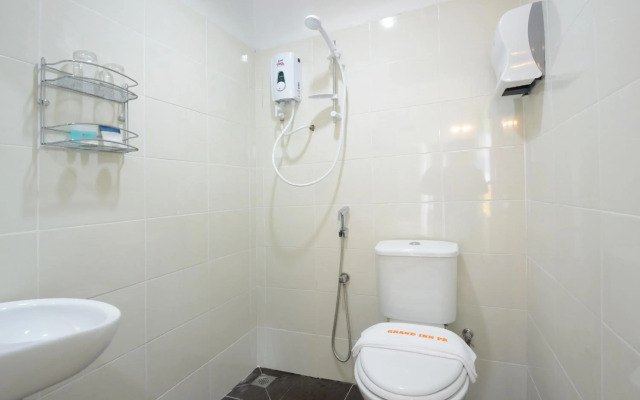 Grand Inn Penang Road