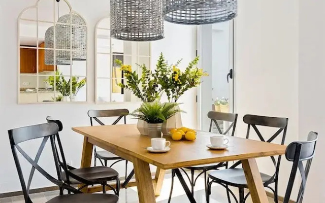 Genteel Home Pedregalejo