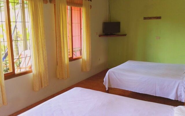 Hotel La Amistad