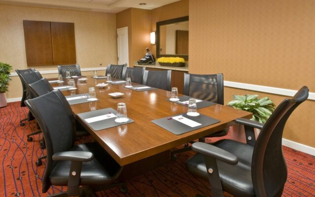 Courtyard by Marriott Cincinnati North at Union Centre