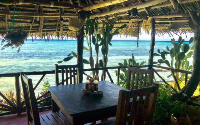 Promised Land Lodge