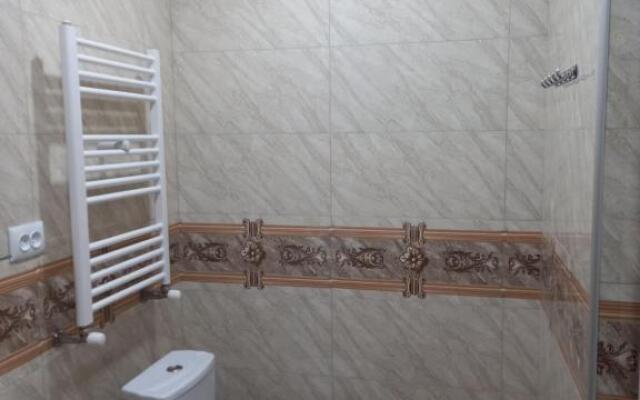 Сhachkari