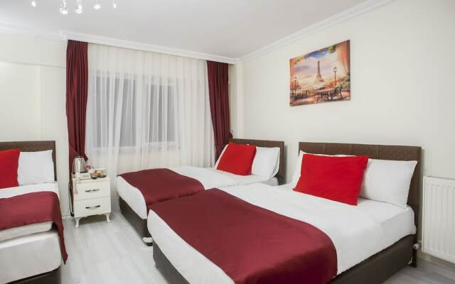 Sirkeci Family Hotel