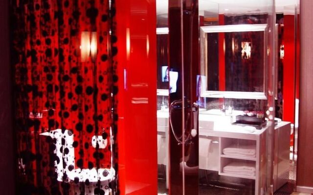 Milan Hotel