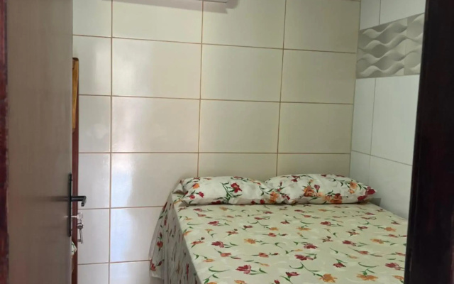 Apartamento Familiar e aconchegante