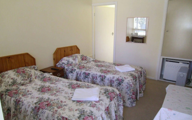Swiss Motel