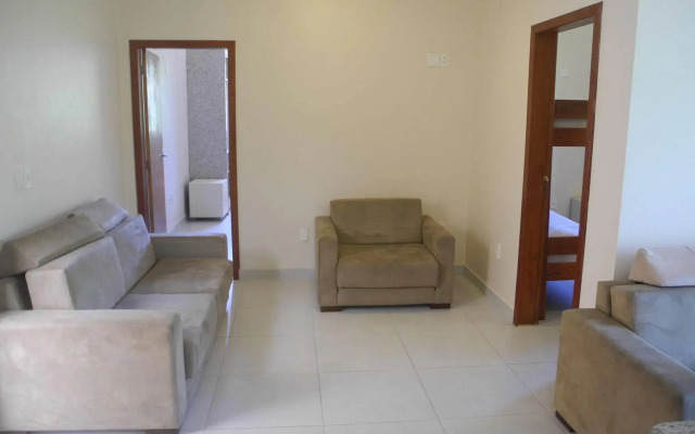 Pousada e Camping Lagoa da Conceição