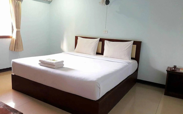 Fah Pround Fon Hotel