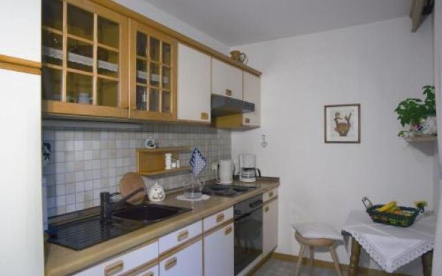 Appartement Residenz Klabacher