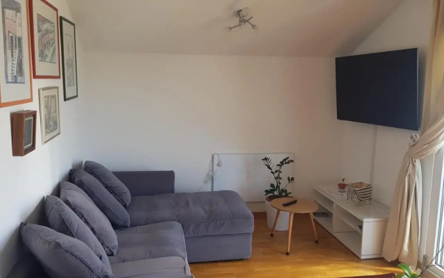 Apartment Lela