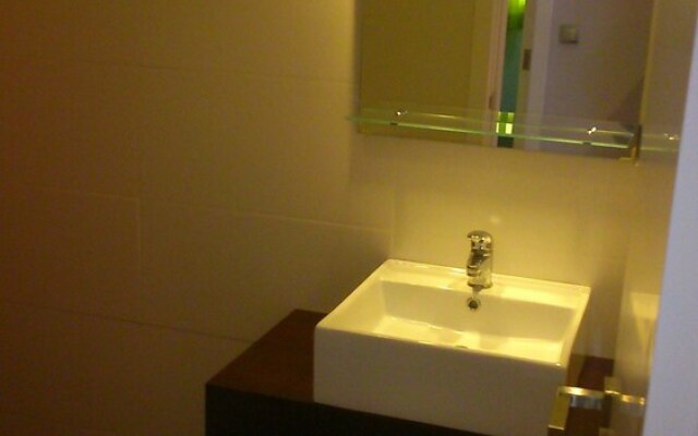 Fernandes Apartment - ETC Madeira