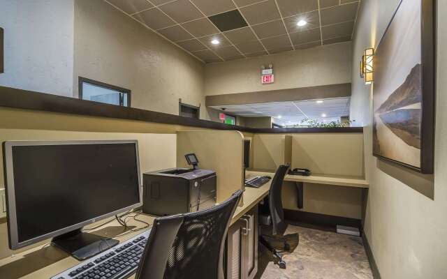 Quality Hotel & Conference Centre