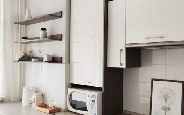 Оригами на ул. Горького, д. 98