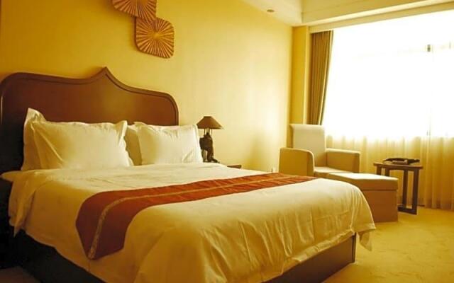 Jing Land Exhibition Hotel