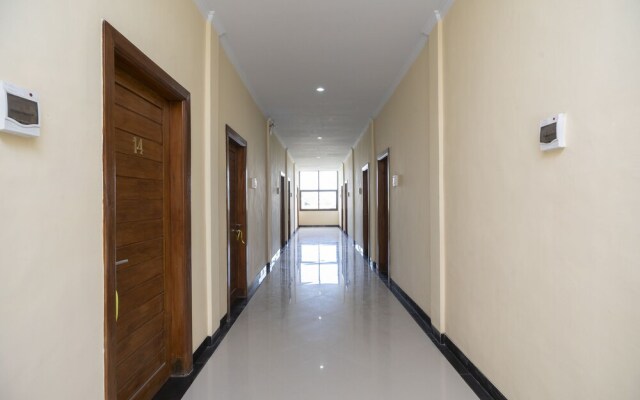 Griya Hita by OYO Rooms