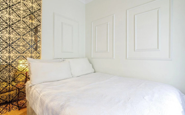 Gorgeous Flat With Central Location in Sisli