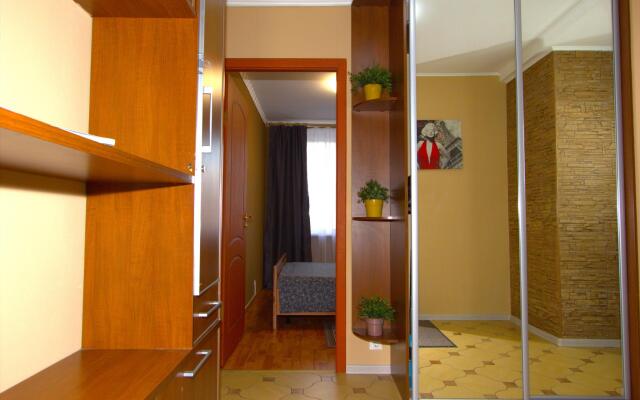 Квартира свободна на Нижегородской