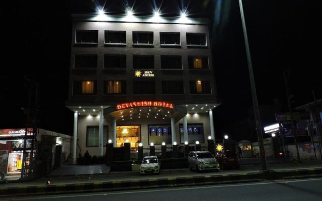 Hotel Devashish