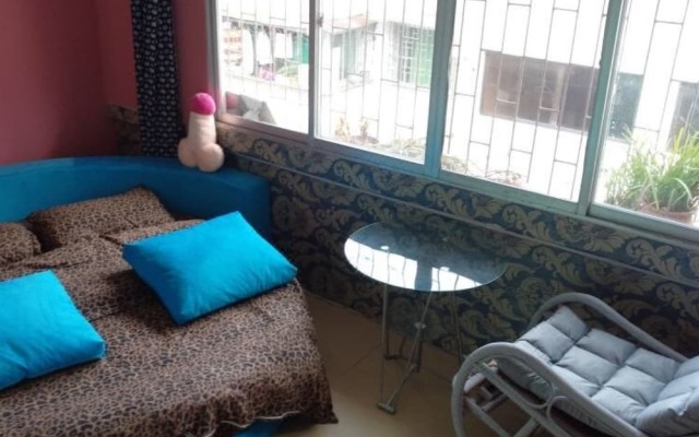 Guilin Beer Friends Hostel
