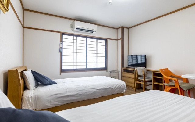 Tabist Hotel Aihama Beppu - Hostel