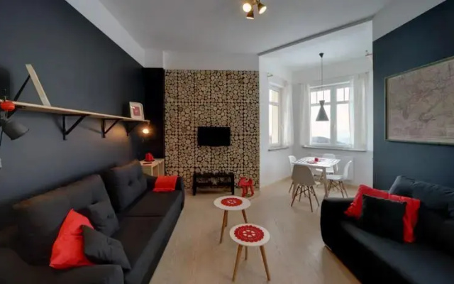Apartamenty Pod Wangiem - Sun Seasons 24