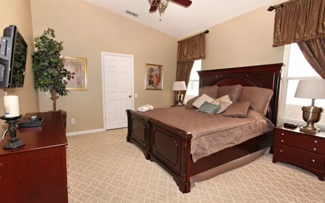 At the Palms by Florida Spirit