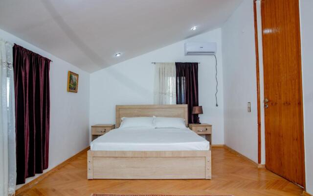 Guest House - Memories