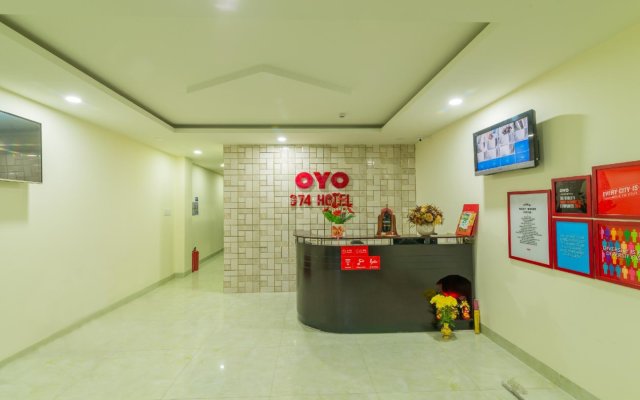 374 Hotel by OYO Rooms