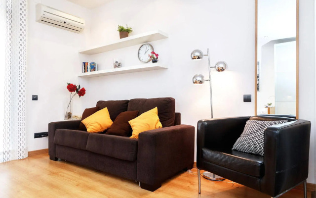 Feelathome Bonavista Apartment