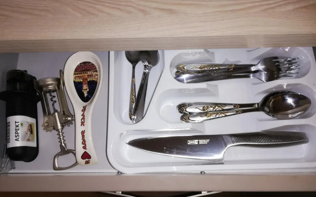 Апартаменты на улице Вознесенская 3А