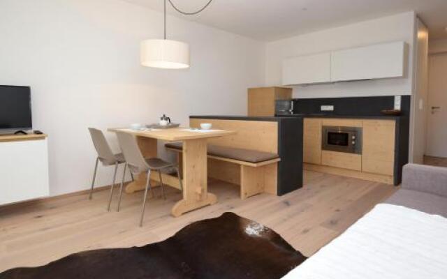 Aurturist Appartement 117