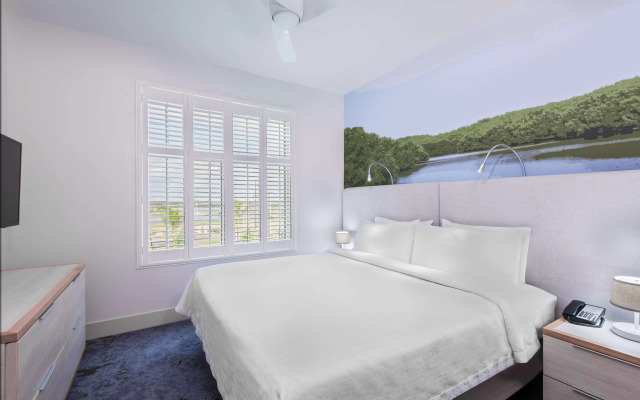 Homewood Suites by Hilton Sarasota Lakewood Ranch