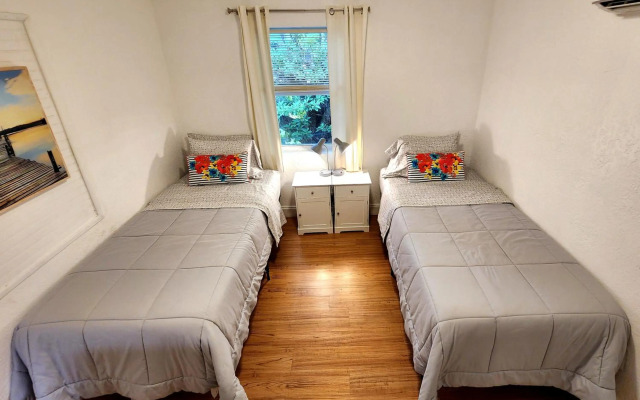 Mermaid's Lighthouse