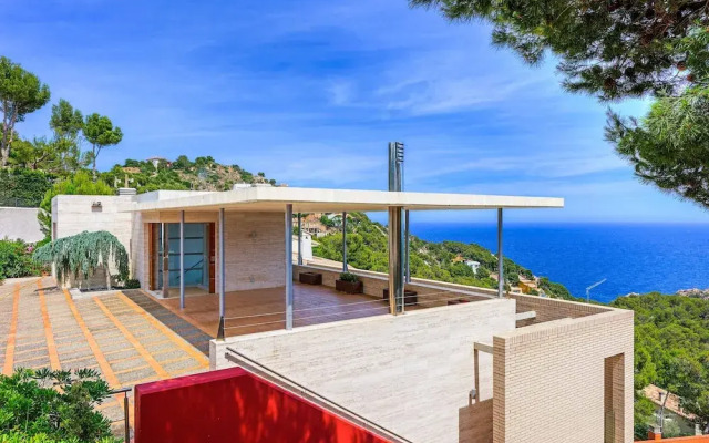 Villa Les Tintoreres