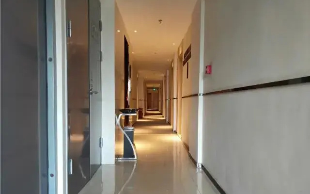 City Comfort Inn Guilin Yangshuo Shili Hualang Qianguqing