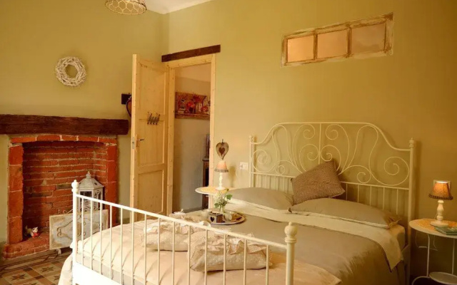 Bed & Tours