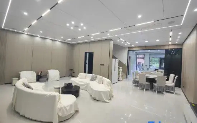 ming   xuan  villa