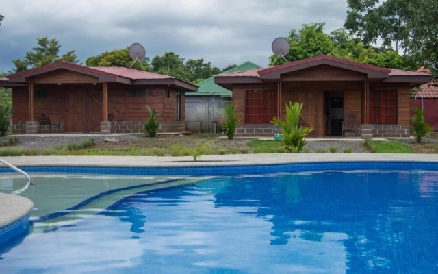 Cabañas San Isidro