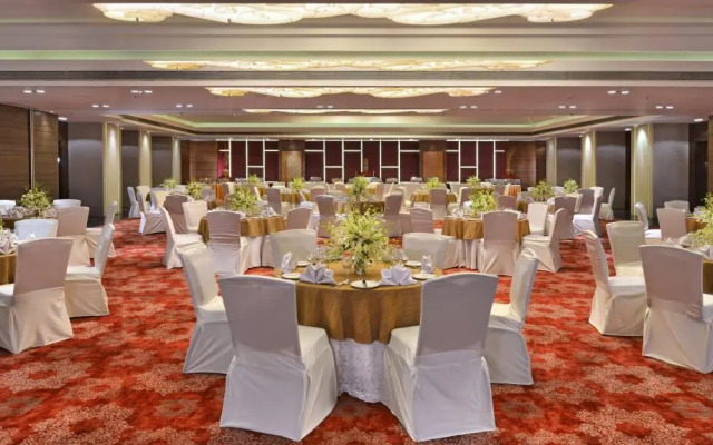 Holiday Inn Chandigarh Panchkula