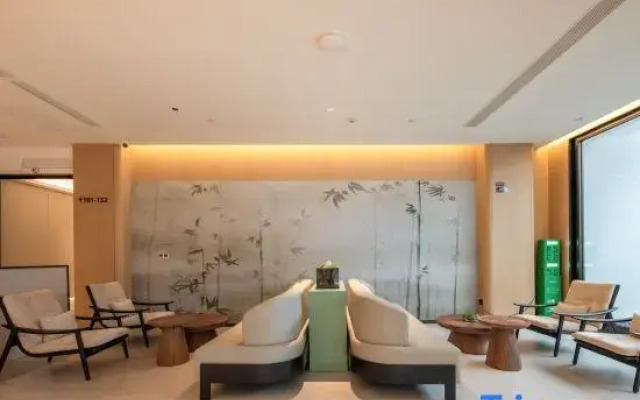 Guiyu Hotel