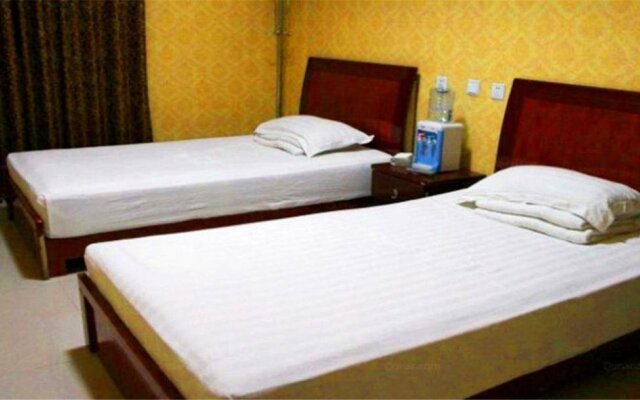 Dunhuang Silk Road House Youth Hostel
