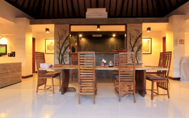 Villa Agung Khalia