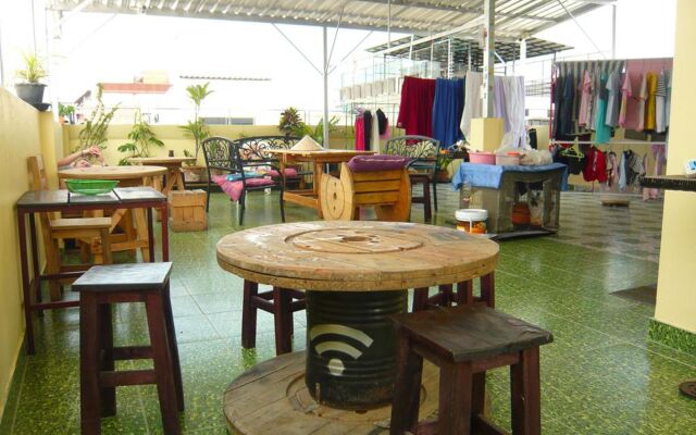 168 Chiangmai Guesthouse