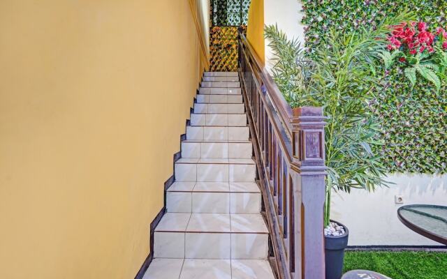 OYO 90801 Deanofaa Residence Syariah