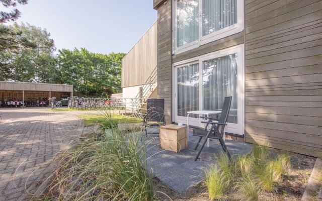 Cozy Studio With Wifi, Located on the Isle Schiermonnikoog