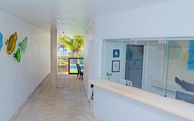 Las Villas Akumal 3B-12 by SkyRun